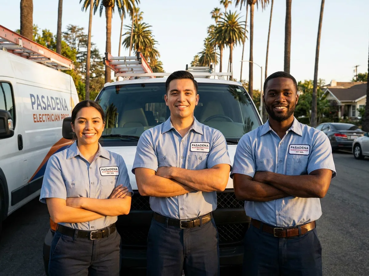 Electrician company in Ojo Caliente, NM